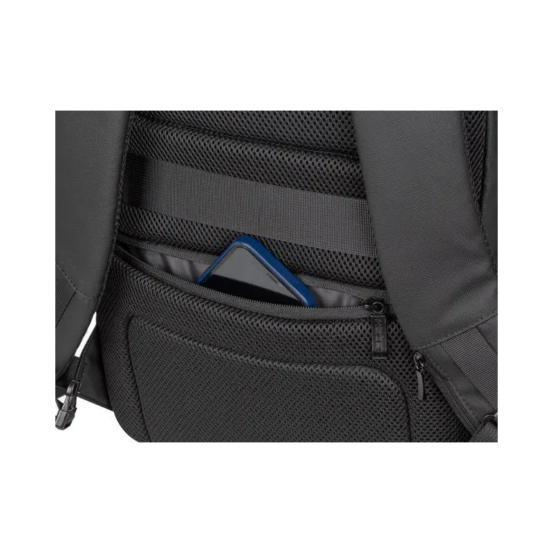 Plecak na notebooka Natec Camel Pro 17,3" czarny