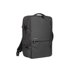 Plecak na notebooka Natec Camel Pro 17,3" czarny