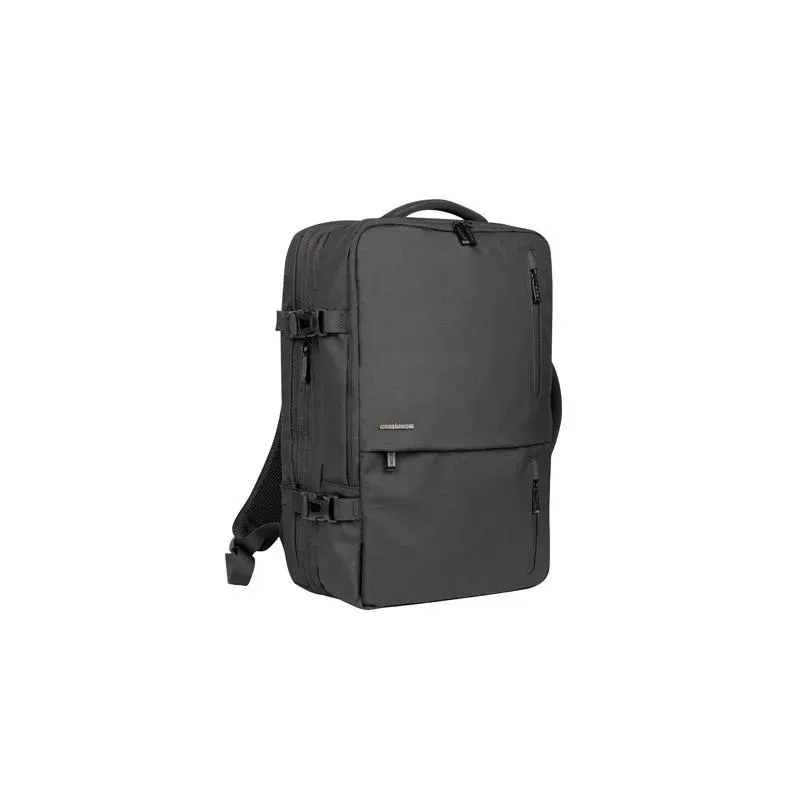 Plecak na notebooka Natec Camel Pro 17,3" czarny