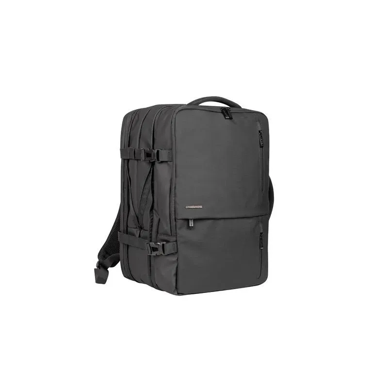 Plecak na notebooka Natec Camel Pro 17,3" czarny