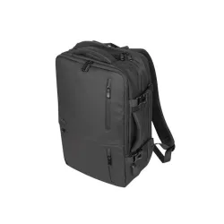 Plecak na notebooka Natec Camel Pro 17,3" czarny