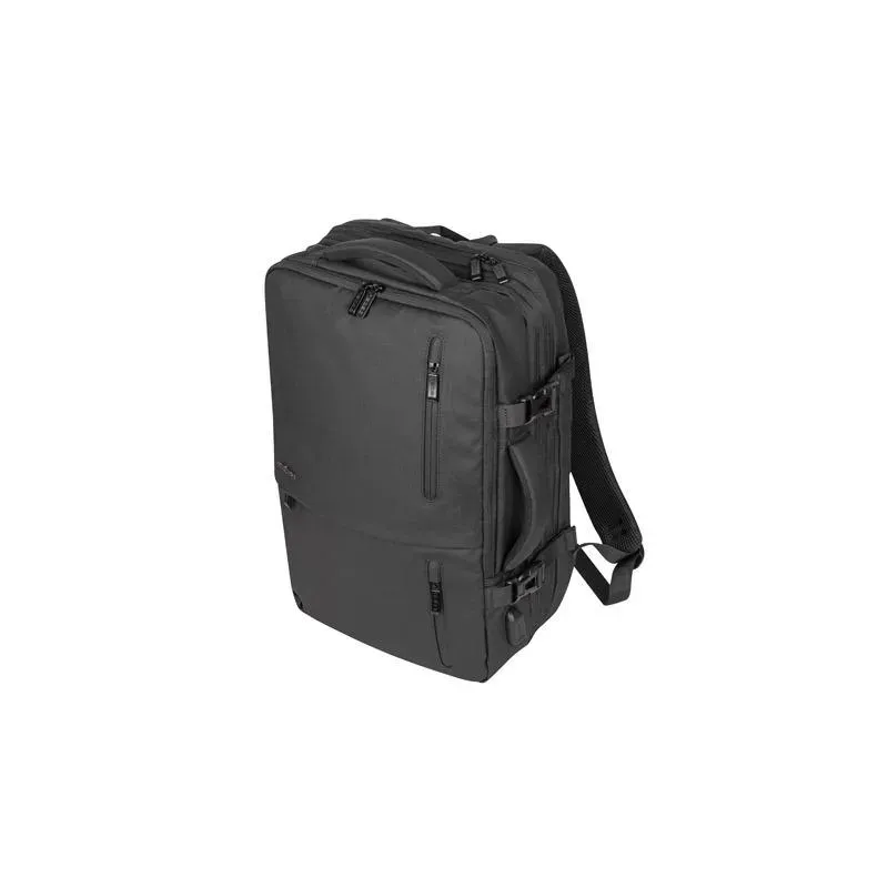 Plecak na notebooka Natec Camel Pro 17,3" czarny