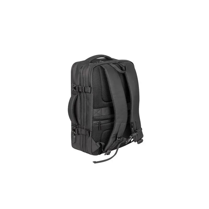 Plecak na notebooka Natec Camel Pro 17,3" czarny