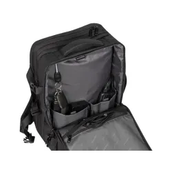 Plecak na notebooka Natec Camel Pro 17,3" czarny