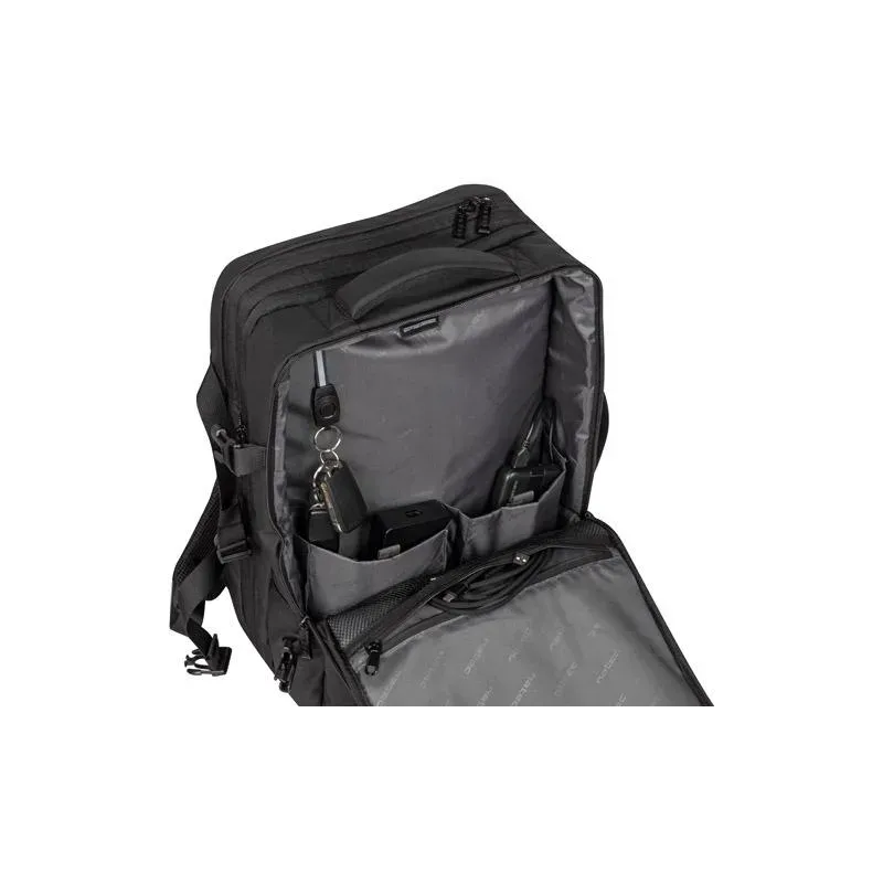 Plecak na notebooka Natec Camel Pro 17,3" czarny