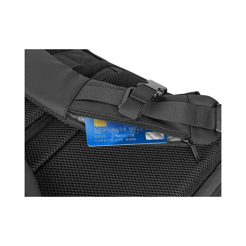 Plecak na notebooka Natec Camel Pro 17,3" czarny