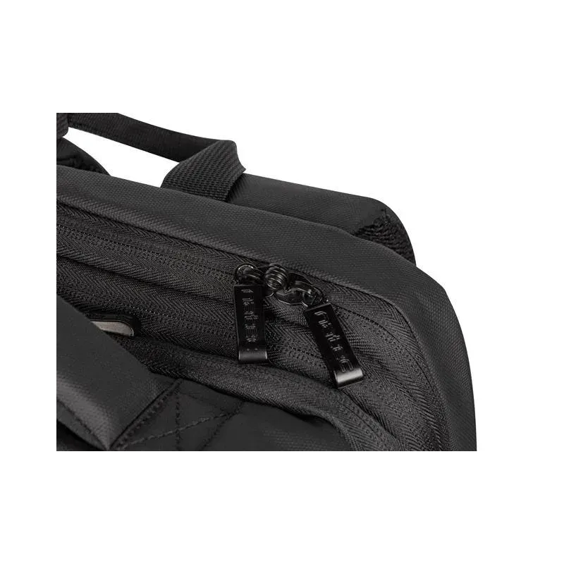 Plecak na notebooka Natec Camel Pro 17,3" czarny