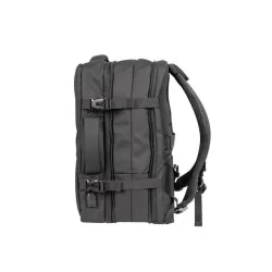 Plecak na notebooka Natec Camel Pro 17,3" czarny