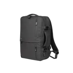 Plecak na notebooka Natec Camel Pro 17,3" czarny