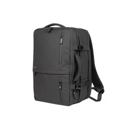 Plecak na notebooka Natec Camel Pro 17,3" czarny