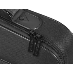 Torba do notebooka Natec Impala 2 17.3" Onyx Czarna