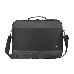 Torba do notebooka Natec Impala 2 15,6" - 16" Stony Czarna