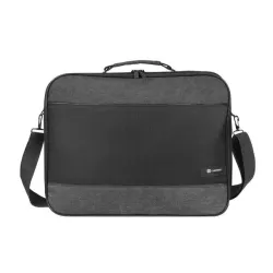 Torba do notebooka Natec Impala 2 15,6" - 16" Stony Czarna
