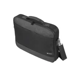 Torba do notebooka Natec Impala 2 15,6" - 16" Stony Czarna