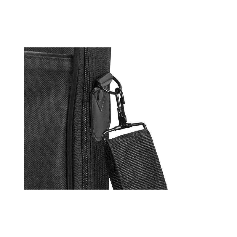 Torba do notebooka Natec Impala 2 14,1" Onyx czarna