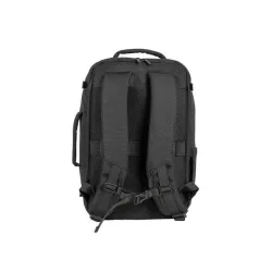 Plecak na notebooka Natec Camel Lite 15,6" 19 L czarny