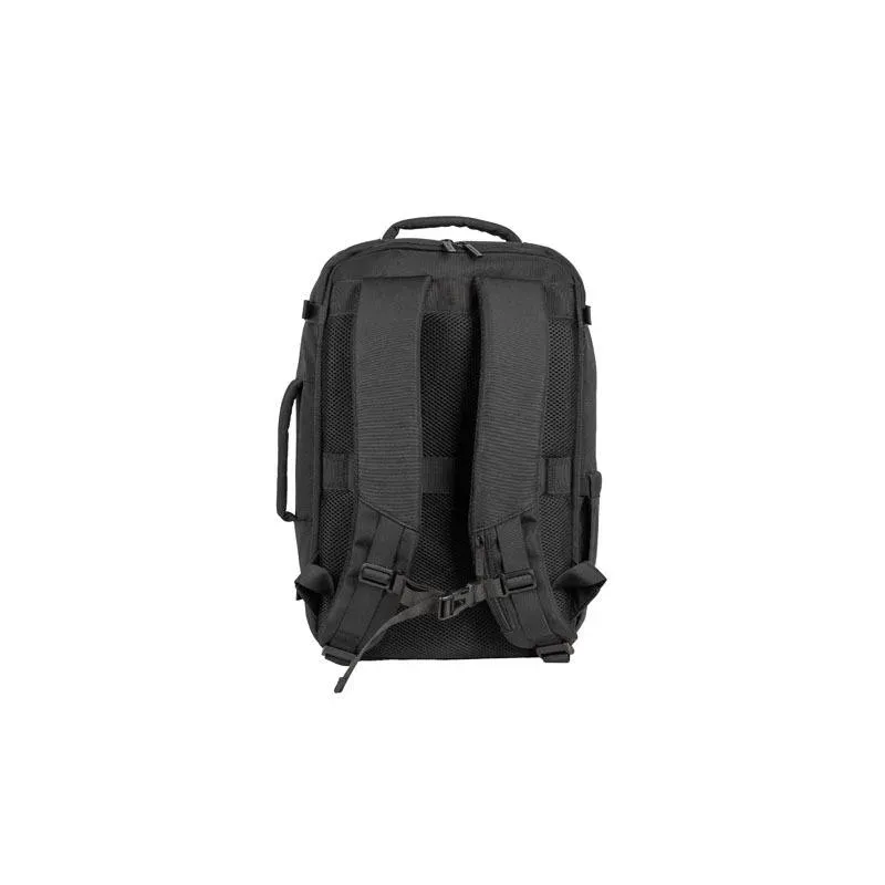 Plecak na notebooka Natec Camel Lite 15,6" 19 L czarny