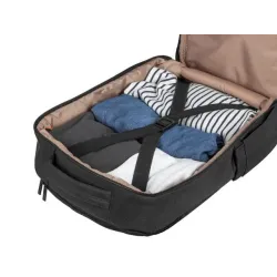 Plecak na notebooka Natec Camel Lite 15,6" 19 L czarny