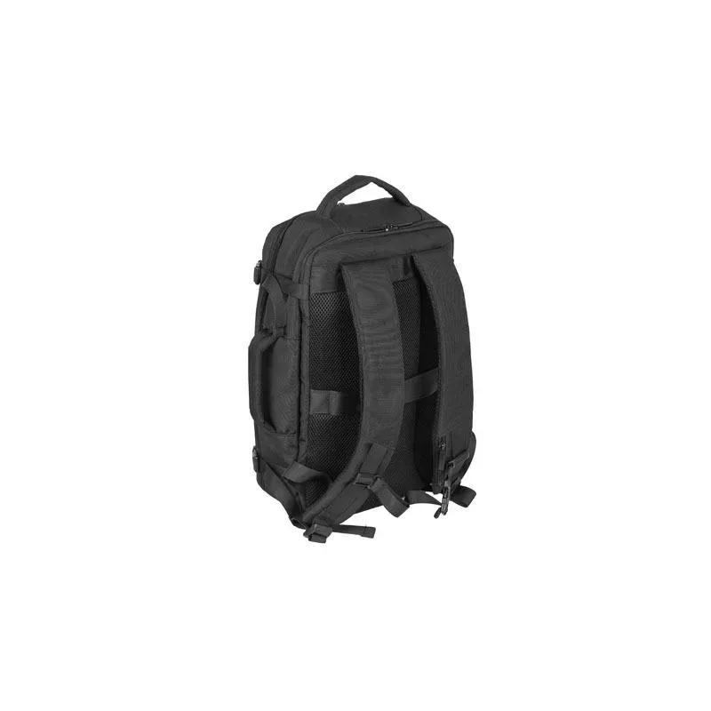 Plecak na notebooka Natec Camel Lite 15,6" 19 L czarny