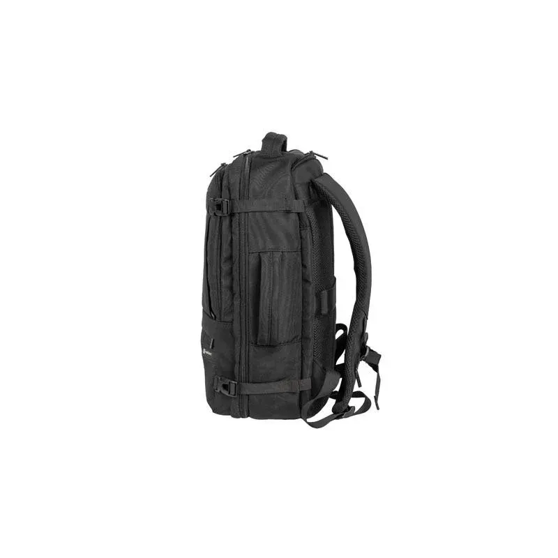 Plecak na notebooka Natec Camel Lite 15,6" 19 L czarny