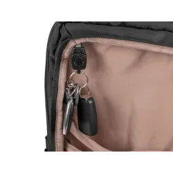 Plecak na notebooka Natec Camel Lite 15,6" 19 L czarny