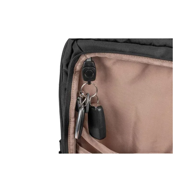 Plecak na notebooka Natec Camel Lite 15,6" 19 L czarny