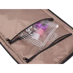 Plecak na notebooka Natec Camel Lite 15,6" 19 L czarny