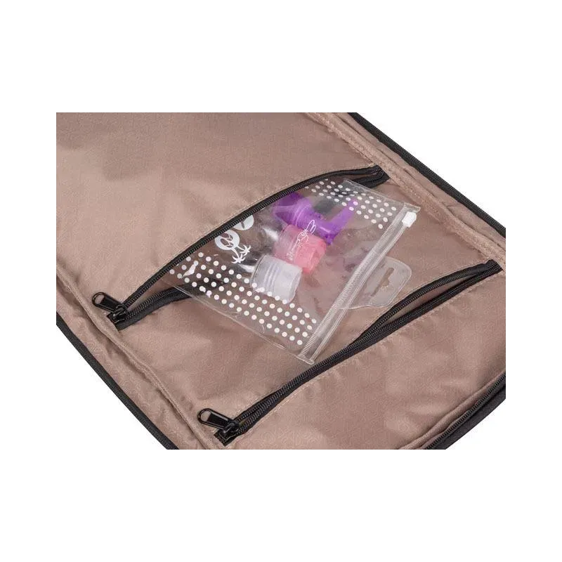 Plecak na notebooka Natec Camel Lite 15,6" 19 L czarny