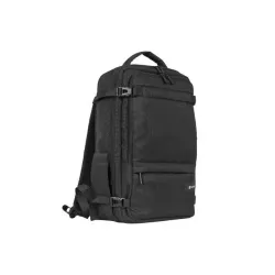 Plecak na notebooka Natec Camel Lite 15,6" 19 L czarny