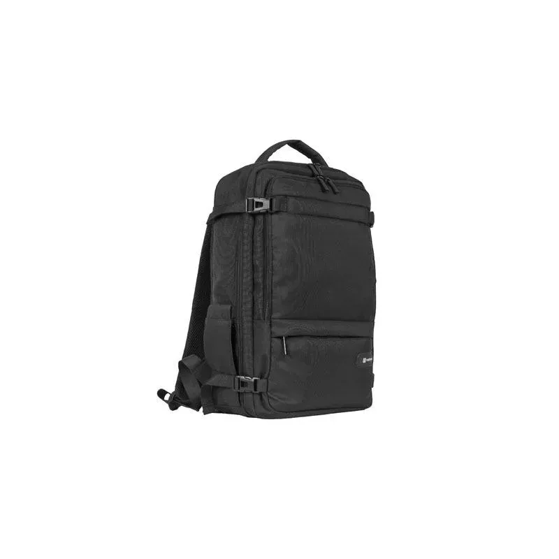 Plecak na notebooka Natec Camel Lite 15,6" 19 L czarny