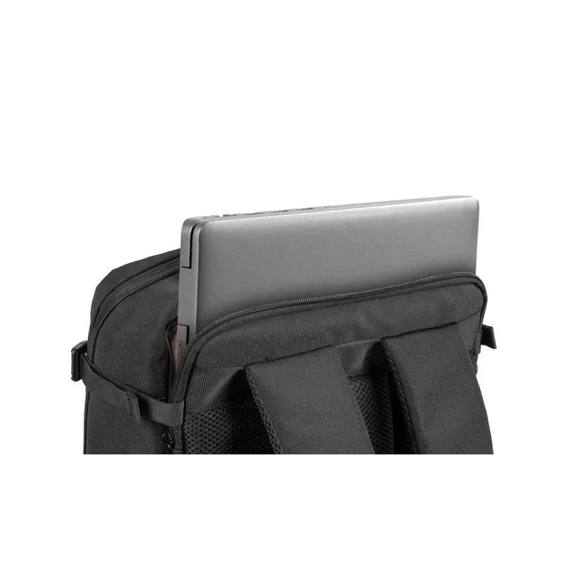 Plecak na notebooka Natec Camel Lite 15,6" 19 L czarny