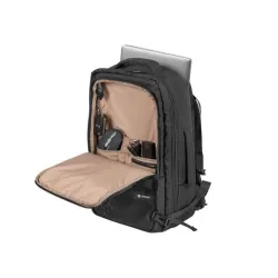 Plecak na notebooka Natec Camel Lite 15,6" 19 L czarny