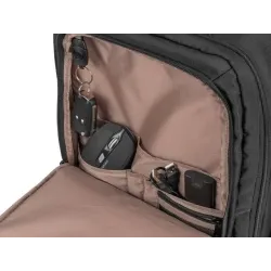 Plecak na notebooka Natec Camel Lite 15,6" 19 L czarny