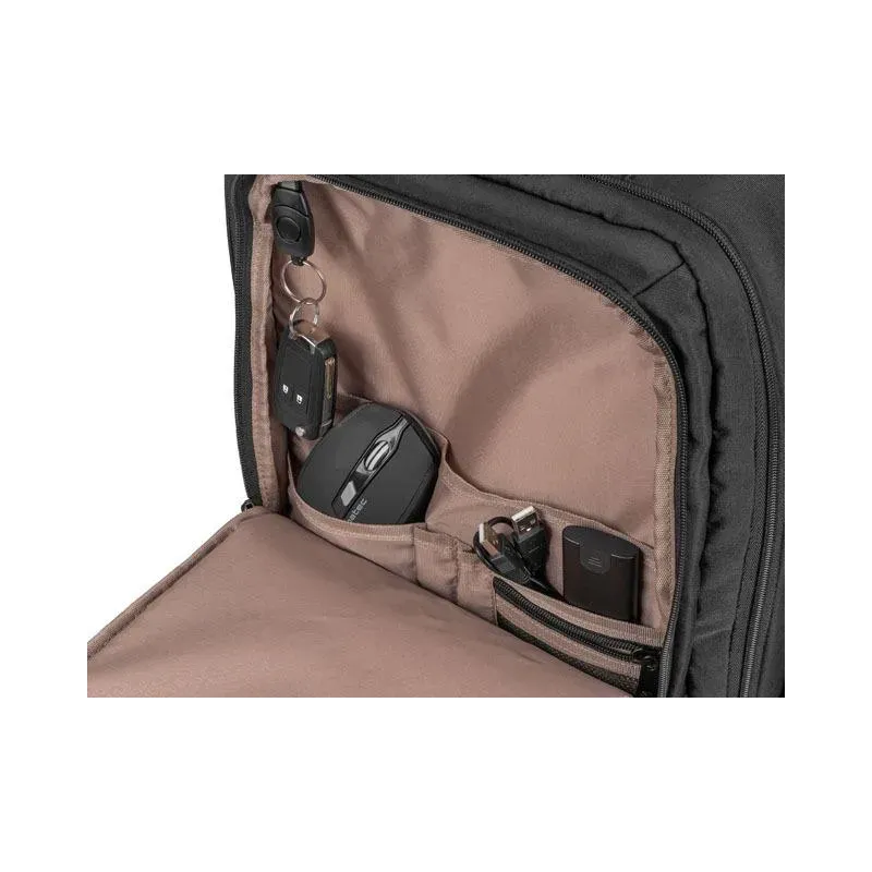 Plecak na notebooka Natec Camel Lite 15,6" 19 L czarny