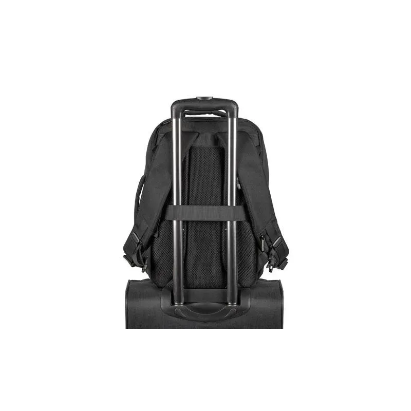 Plecak na notebooka Natec Camel Lite 15,6" 19 L czarny