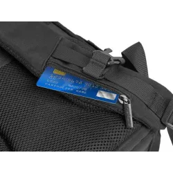 Plecak na notebooka Natec Camel Lite 15,6" 19 L czarny