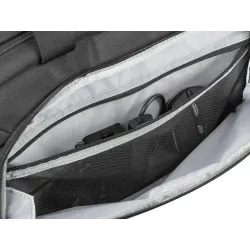 Torba do notebooka Natec Kudu 15,6" czarna