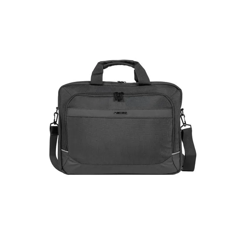 Torba do notebooka Natec Kudu 15,6" czarna