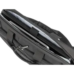 Torba do notebooka Natec Kudu 15,6" czarna