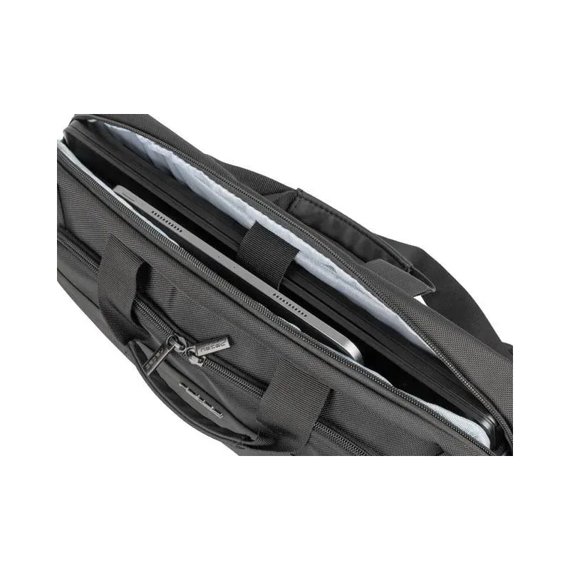Torba do notebooka Natec Kudu 15,6" czarna