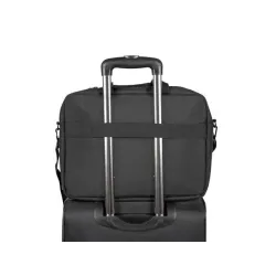 Torba do notebooka Natec Kudu 15,6" czarna