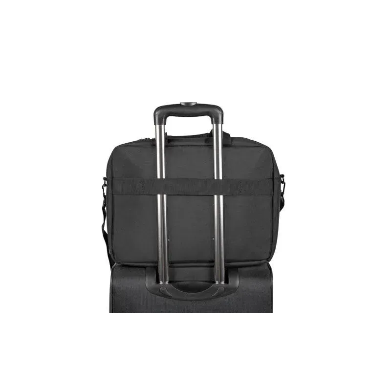 Torba do notebooka Natec Kudu 15,6" czarna