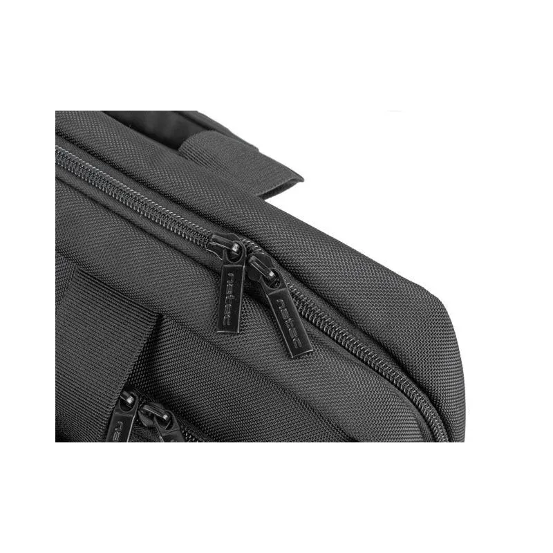 Torba do notebooka Natec Kudu 15,6" czarna