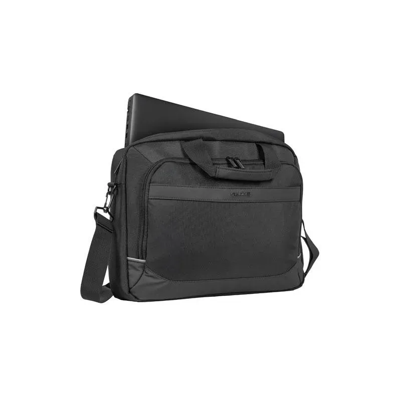 Torba do notebooka Natec Kudu 15,6" czarna