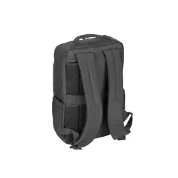Plecak do notebooka Natec Kudu Plus z organizerem 15,6" 16L czarny