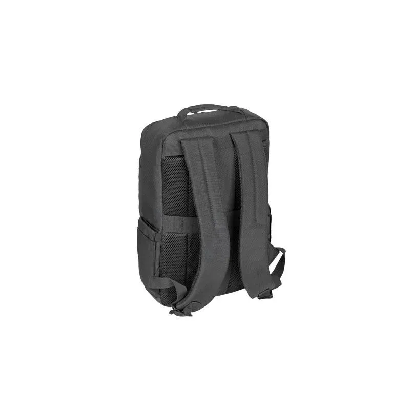 Plecak do notebooka Natec Kudu Plus z organizerem 15,6" 16L czarny