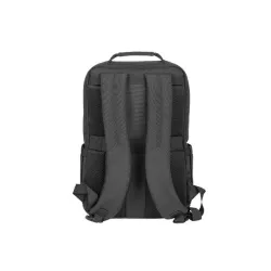 Plecak do notebooka Natec Kudu Plus z organizerem 15,6" 16L czarny