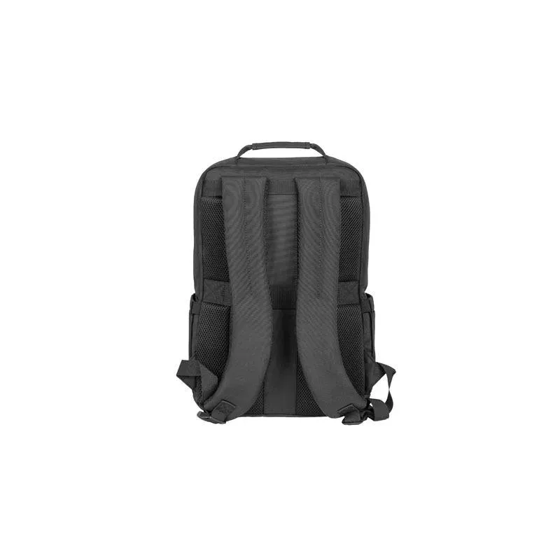 Plecak do notebooka Natec Kudu Plus z organizerem 15,6" 16L czarny