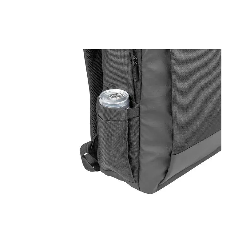 Plecak do notebooka Natec Kudu Plus z organizerem 15,6" 16L czarny