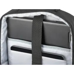 Plecak do notebooka Natec Kudu Plus z organizerem 15,6" 16L czarny